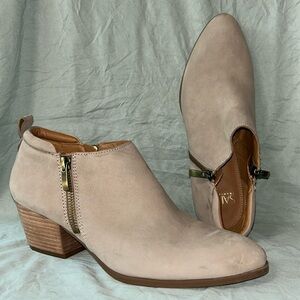 FRANCO SARTO booties